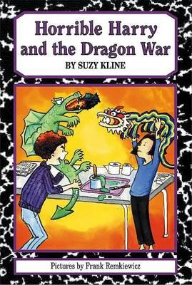 Horrible Harry #14: Horrible Harry and the Dragon War