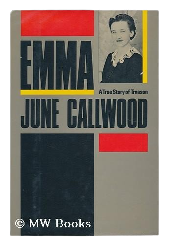 Emma book by June Callwood
