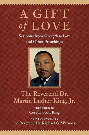 A Gift of Love: Sermons From 