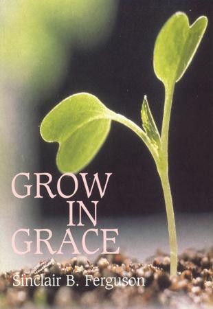 Grow in Grace