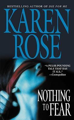 Romantic Suspense #4: Nothing to Fear