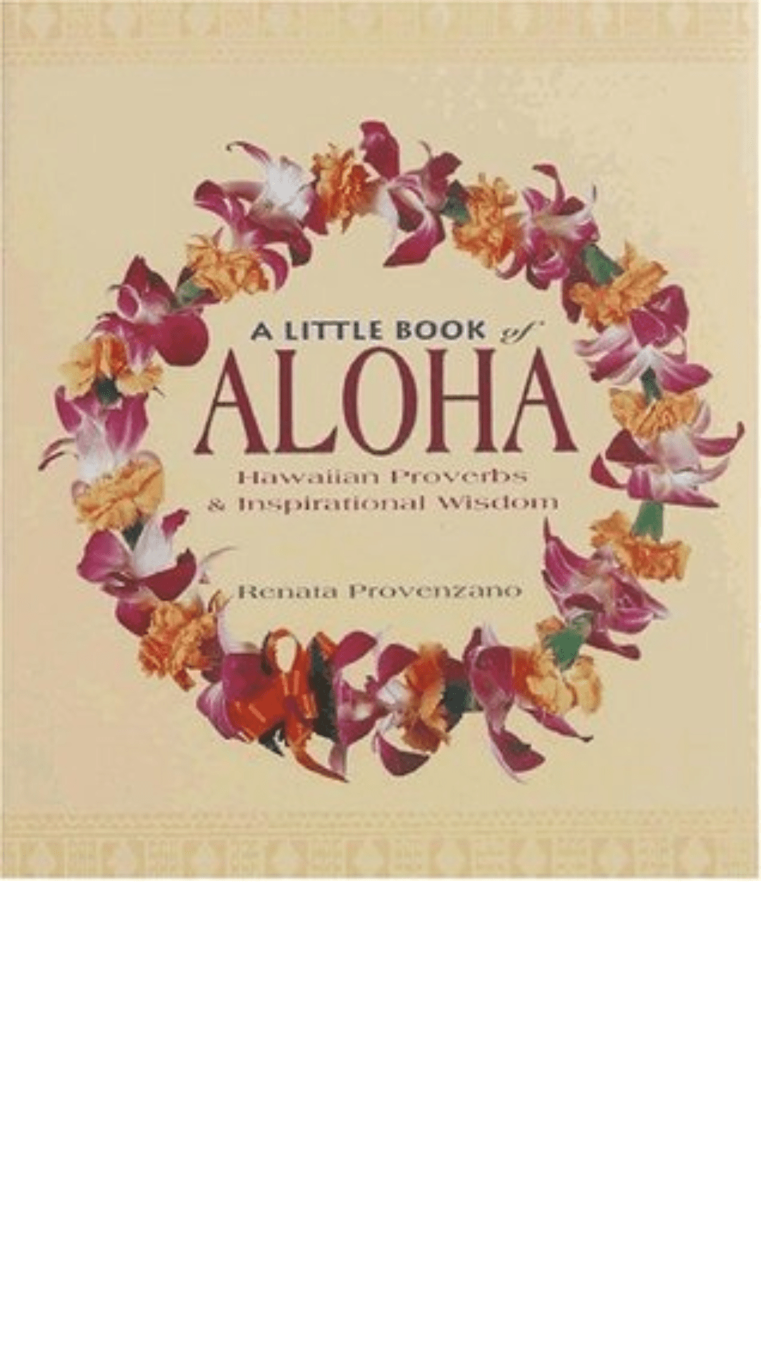 A Little Book of Aloha