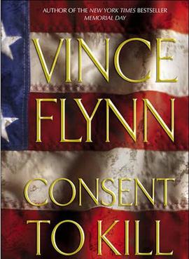 Consent to Kill book by Vince Flynn