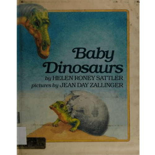 Baby Dinosaurs