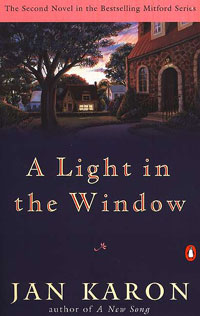 A Light in the Window book by Jan Karon