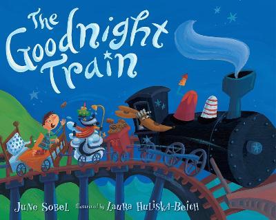 Goodnight Train