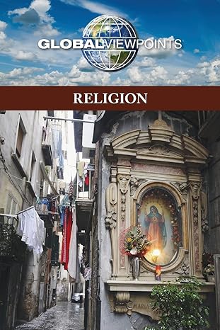 Religion (Global Viewpoints) book by Diane Andrews Henningfeld