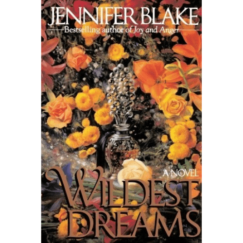 Wildest Dreams by Jennifer Blake