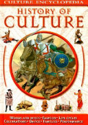 History of Culture book by Fiona Macdonald