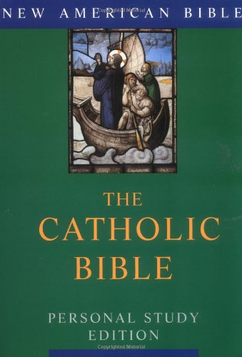 The Catholic Bible by Jean Marie Heisberger