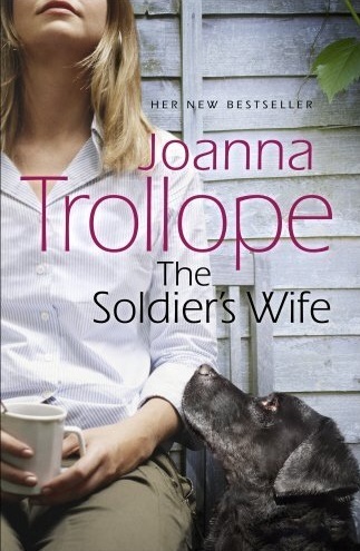 The Soldier's Wife book by Joanna Trollope