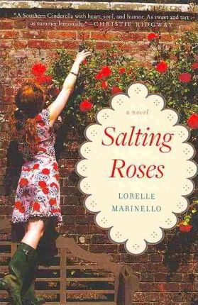 Salting Roses