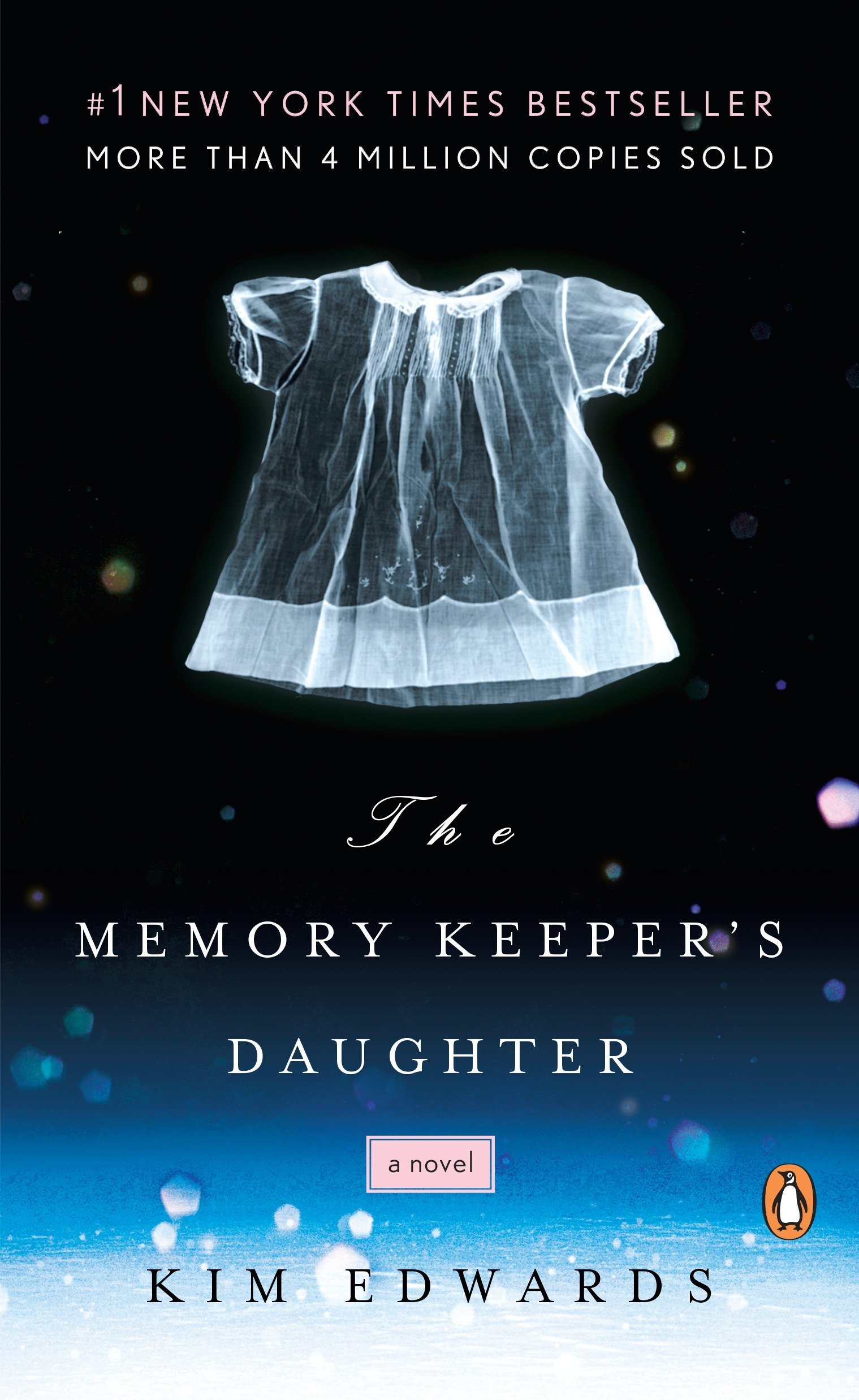 The Memory Keeper's Daughter book by Kim Edwards