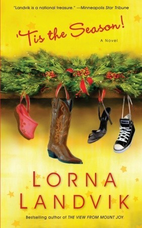 'Tis the Season! book by Lorna Landvik