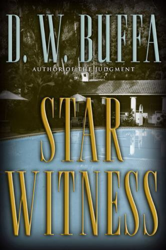 Star Witness book By Dudley W. Buffa