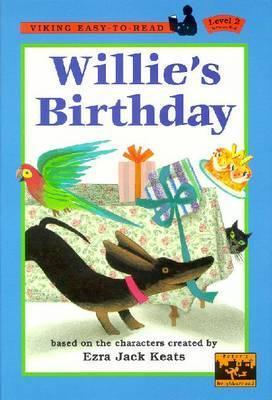 Willie's Birthday