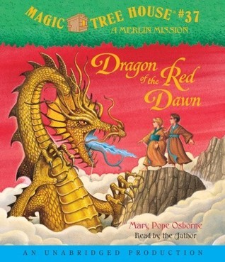 Magic Tree House 