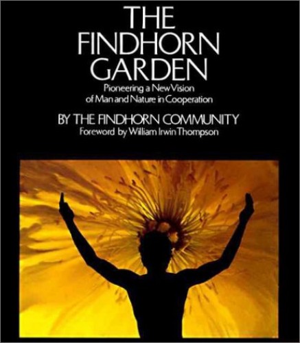 The Findhorn Garden