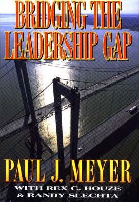 Bridging-the Leadership Gap