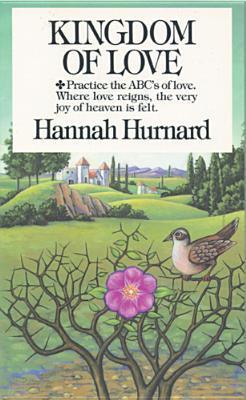 Kingdom of Love by Hannah Hurnard
