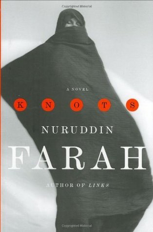 Knots book by Nuruddin Farah