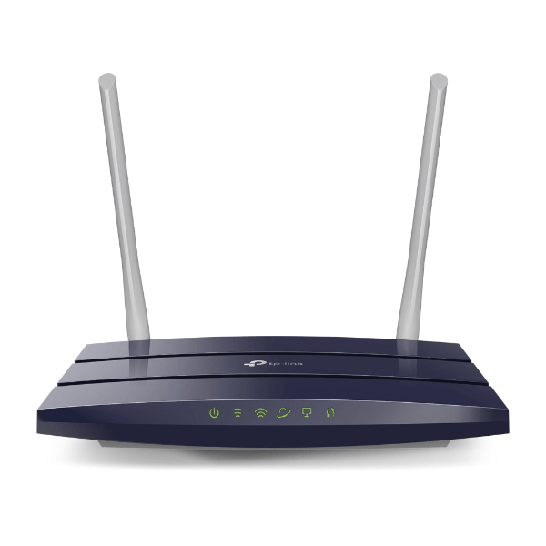 TP-Link AC1200 Wireless Dual Band Router ? ARCHER C50 (TL-ARCHER C50)