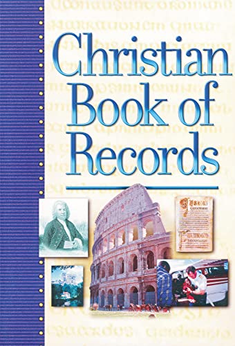 The Christian Book of Records