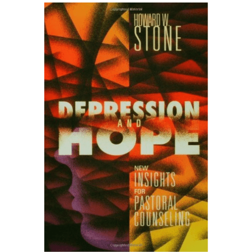 Depression and Hope : New Insights for Pastoral Counseling
