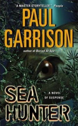 Sea Hunter by Paul Garrison