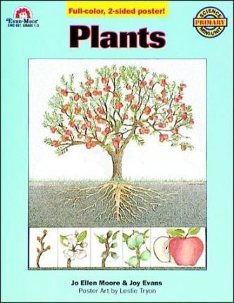 Plants (Science Mini Packs)