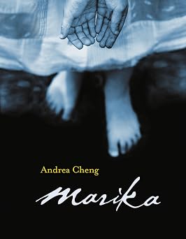 Marika Book By Andrea Cheng