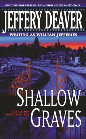 Shallow Graves book by Jeffery Deaver