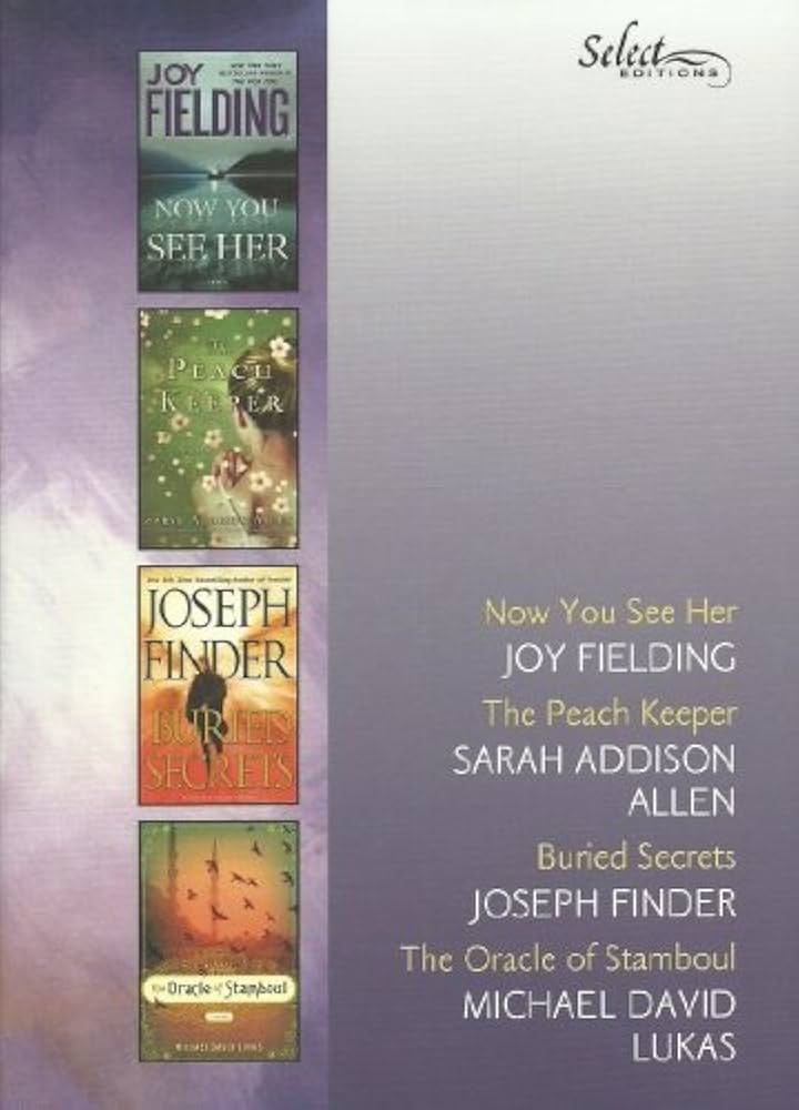 Readers Digest, Select Edition, Volume 5 2011