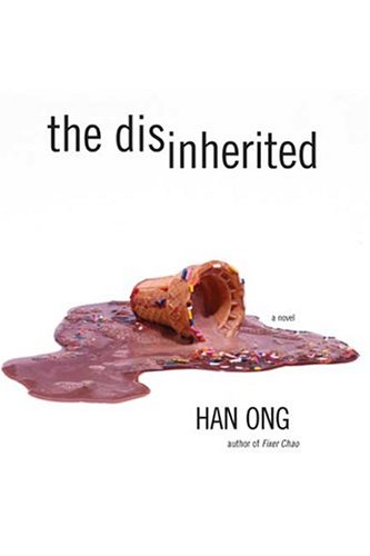 The Disinherited book by Han Ong