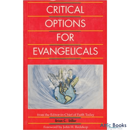 Critical Options for Evangelicals