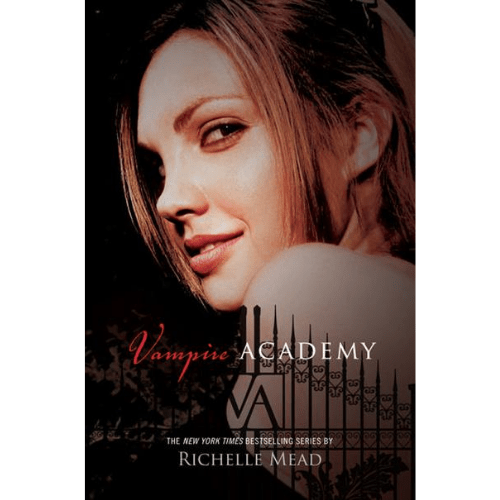 Vampire Academy #1: Vampire Academy