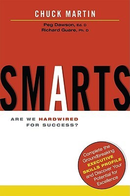 Smarts: Are We Hardwired for Success? book by Chuck Martin