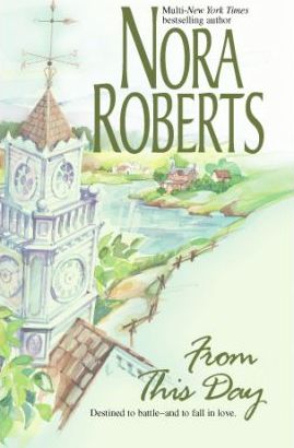 From This Day by Nora Roberts