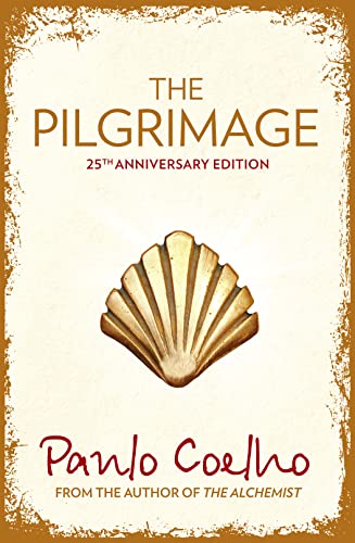 The Pilgrimage by Paul Coelho