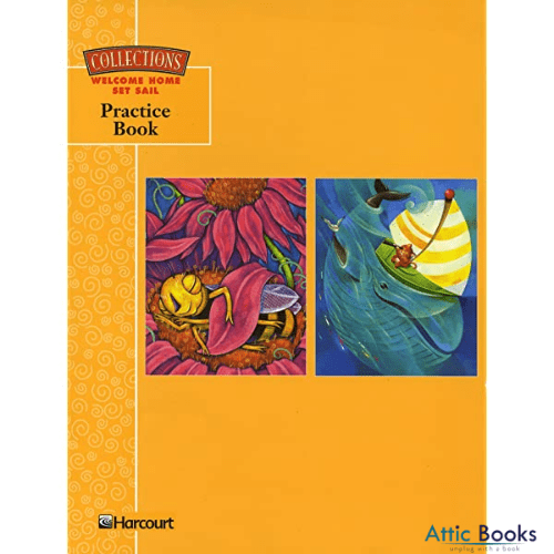 Collections : Practice Book, Volume 2 Grade 1