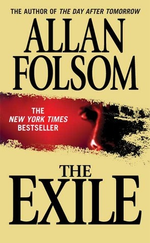 The Exile book by Allan Folsom