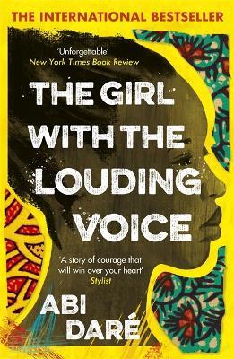 The Girl with the Louding Voice : The Bestselling Word of Mouth Hit That Will Win Over Your Heart