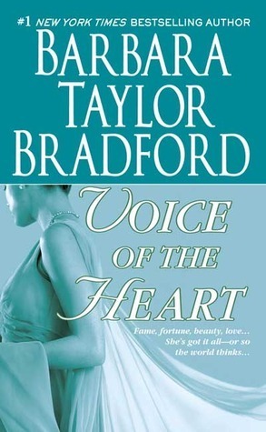 Voice of the Heart book by Barbara Taylor Bradford