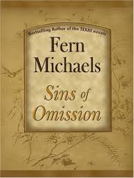 Sins of Omission book by Fern Michaels