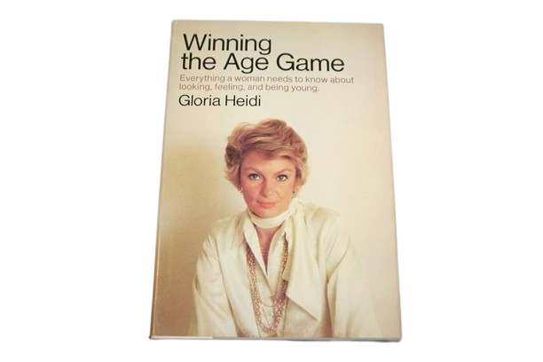 Winning the age game: Everything a woman needs to know about looking, feeling, and being young