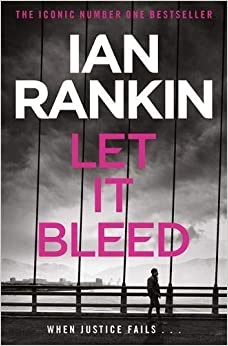 Let It Bleed book by Ian Rankin