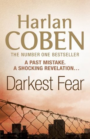 Darkest Fear book by Harlan Coben