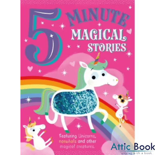 5-Minute Magical Stories