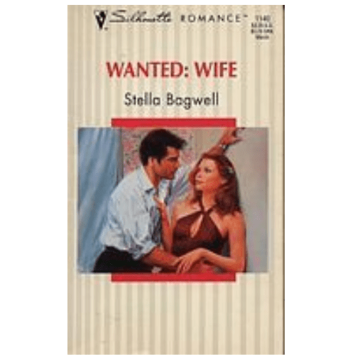 Wanted : Wife