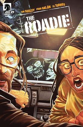 The Roadie #3
